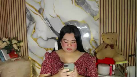 Snapshot of exoticpinayx chatting on 05-27-26, 06:10 SHANTAL MARIE online show from 05-27-26, 06:10
