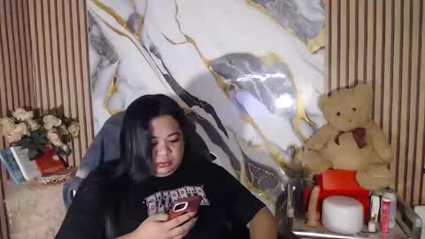 Snapshot of exoticpinayx chatting on 06-05-26, 05:14 SHANTAL MARIE online show from 06-05-26, 05:14