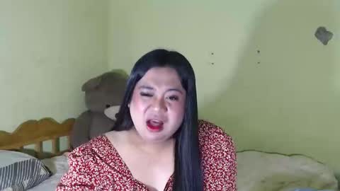 Snapshot of exoticpinayx chatting on 06-06-26, 04:17 SHANTAL MARIE online show from 06-06-26, 04:17