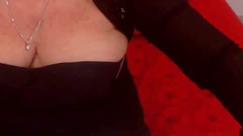 Snapshot of experiencedalana chatting on 01-15-25, 02:38 Alana online show from 01-15-25, 02:38