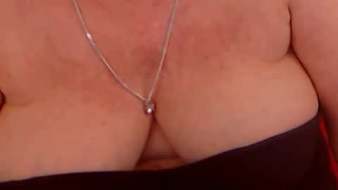 Snapshot of experiencedalana chatting on 01-23-25, 11:36 Alana online show from 01-23-25, 11:36