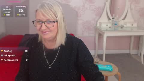 Alana online show from 04-16-26, 10:45