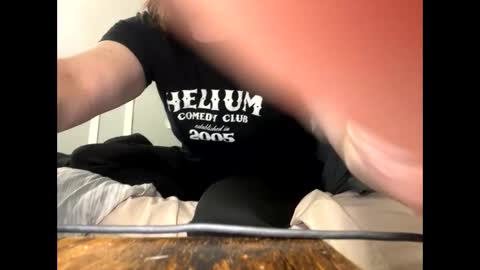 Explosivee andyy online show from 11-16-25, 07:58