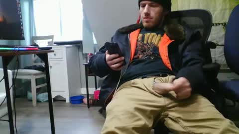 Explosivee andyy online show from 05-05-26, 11:29