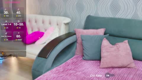 Snapshot of explosivestuff chatting on 12-15-24, 03:56 Anna online show from 12-15-24, 03:56