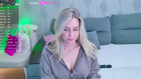 Anna online show from 04-28-26, 03:11