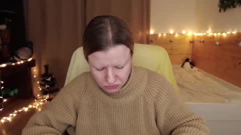 Crystal online show from 02-16-25, 05:59