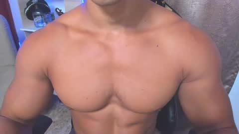 GABRIEL online show from 12-03-24, 09:12