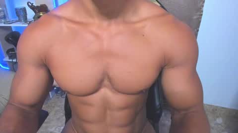 GABRIEL online show from 01-22-25, 05:17