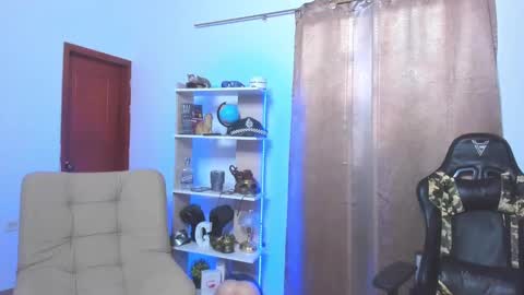 GABRIEL online show from 02-18-25, 07:30