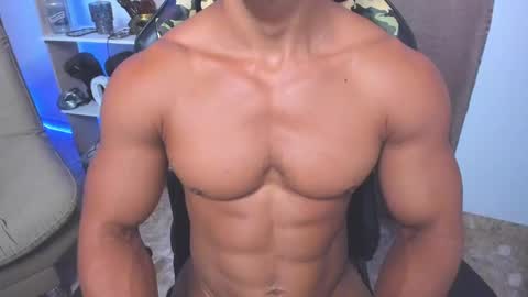 GABRIEL online show from 02-23-25, 10:20