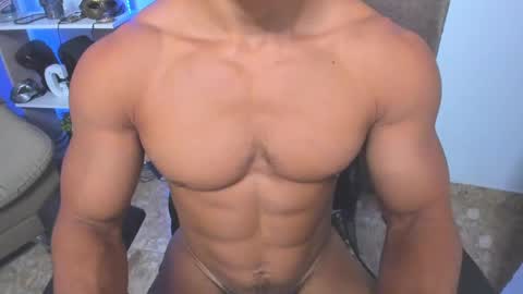 GABRIEL online show from 02-27-25, 02:32