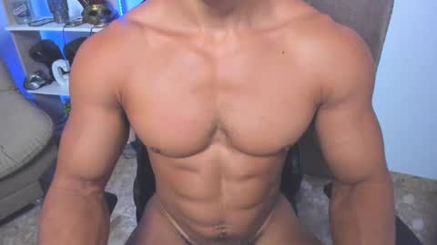 GABRIEL online show from 02-28-25, 10:17