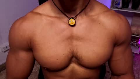 GABRIEL online show from 03-20-26, 04:56