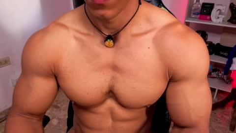 GABRIEL online show from 05-26-26, 01:18