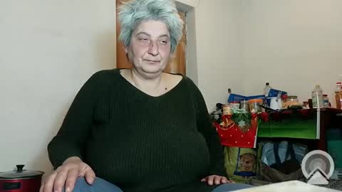 ExquisiteMature online show from 01-03-25, 03:38