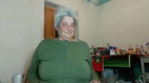 ExquisiteMature online show from 01-06-25, 09:22