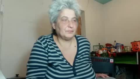 ExquisiteMature online show from 01-09-25, 01:08