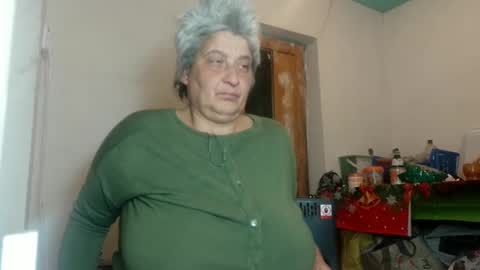 ExquisiteMature online show from 01-14-25, 10:44