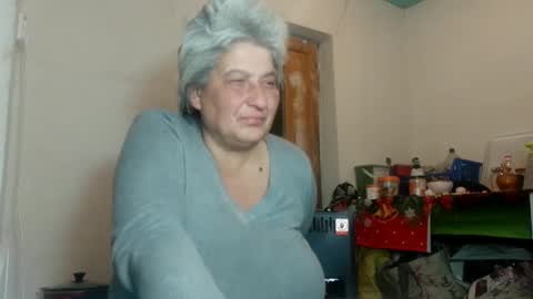 ExquisiteMature online show from 01-16-25, 03:23