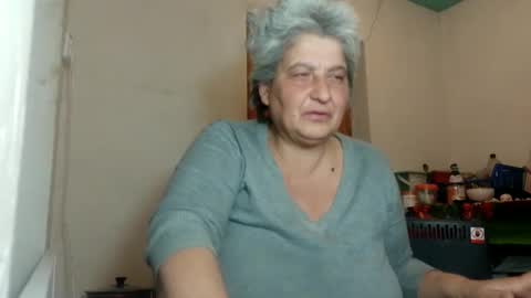 ExquisiteMature online show from 01-16-25, 09:51