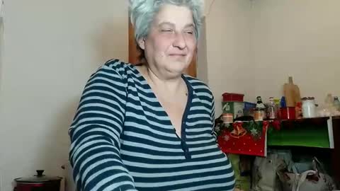 ExquisiteMature online show from 01-25-25, 02:37