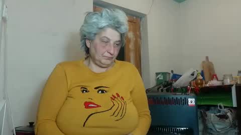 ExquisiteMature online show from 02-23-25, 09:16