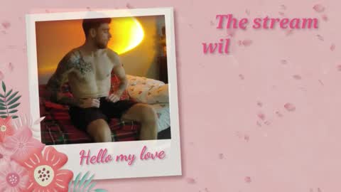 Sweetheart online show from 01-18-26, 08:07