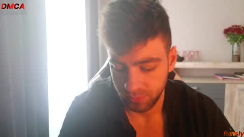 Sweetheart online show from 02-19-26, 06:42