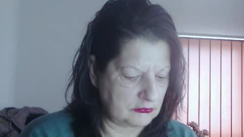 ExtasyMature online show from 03-01-25, 10:24