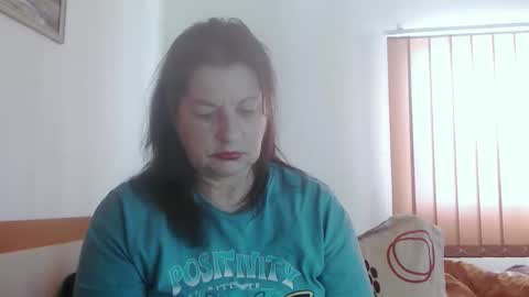 ExtasyMature online show from 10-09-25, 08:45