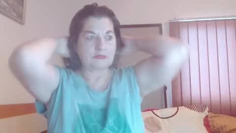 ExtasyMature online show from 10-23-25, 05:29