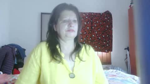 ExtasyMature online show from 03-22-26, 06:17