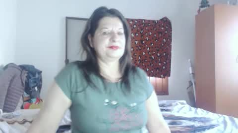 ExtasyMature online show from 04-16-26, 05:19