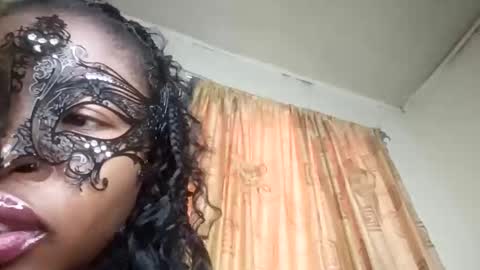 Nina online show from 03-22-26, 06:06