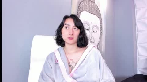 Nina online show from 02-21-26, 02:18