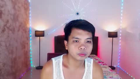 JOHNDAVE online show from 02-08-26, 02:37