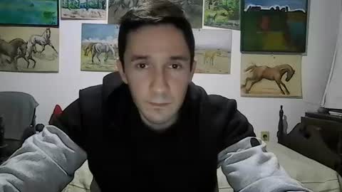 Snapshot of extraterrestre777 chatting on 06-14-26, 10:23 extraterrestre777 online show from 06-14-26, 10:23