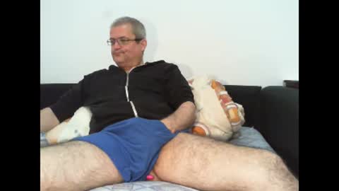 GEORGE online show from 02-01-25, 06:21