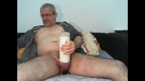 GEORGE online show from 02-06-25, 03:37