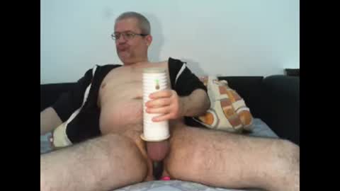 GEORGE online show from 02-12-25, 12:44