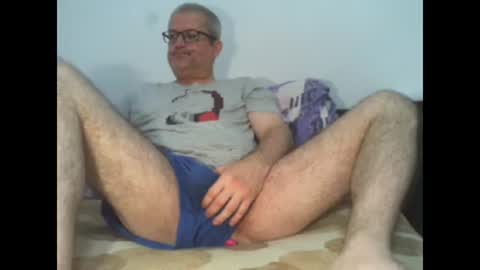 GEORGE online show from 09-17-25, 02:02