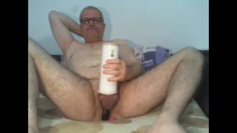 GEORGE online show from 09-25-25, 02:37