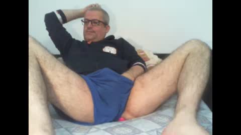 GEORGE online show from 10-24-25, 03:25