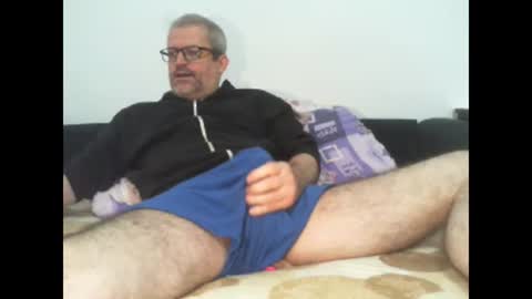 GEORGE online show from 11-14-25, 02:43