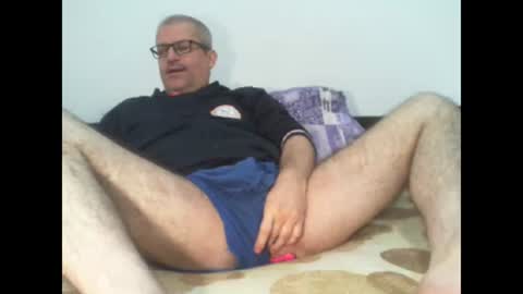 GEORGE online show from 11-21-25, 01:48