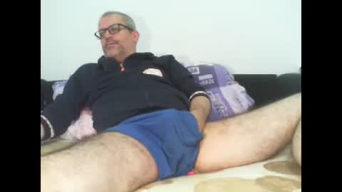 GEORGE online show from 11-26-25, 01:28