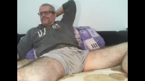 GEORGE online show from 11-26-25, 01:34