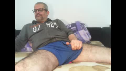 GEORGE online show from 11-29-25, 01:30