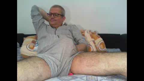 GEORGE online show from 02-28-26, 03:29